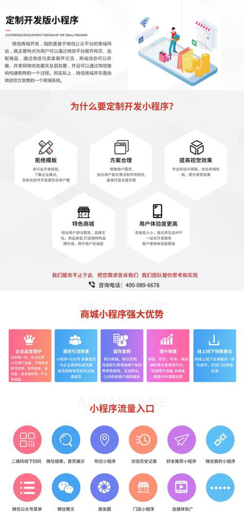 网络推广优化